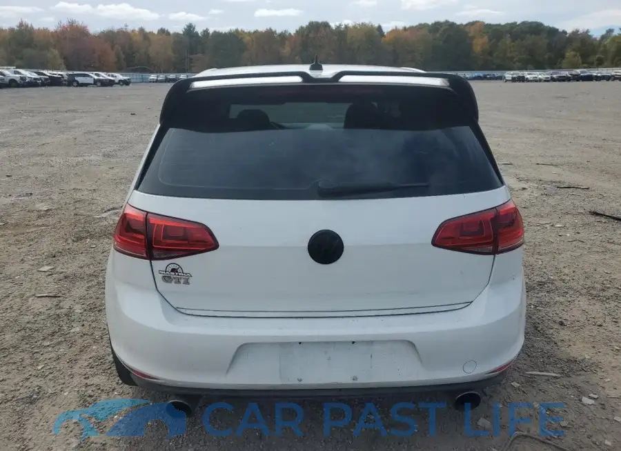 3VW4T7AU5FM027670# 6