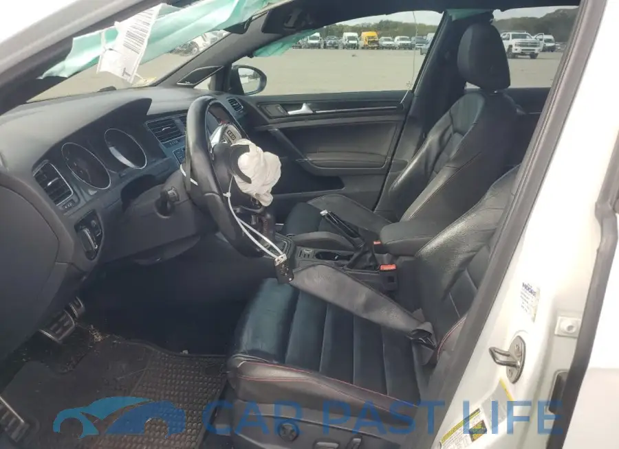 3VW4T7AU5FM027670# 7
