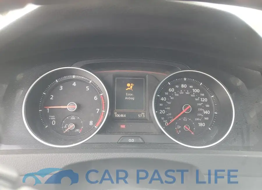 3VW4T7AU5FM027670# 9