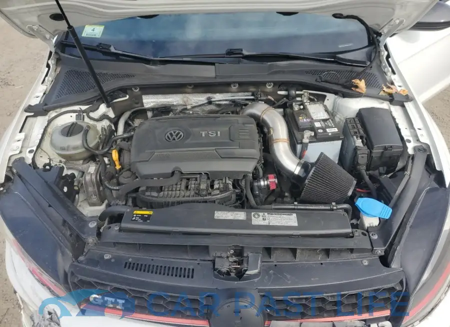 3VW4T7AU5FM027670# 11