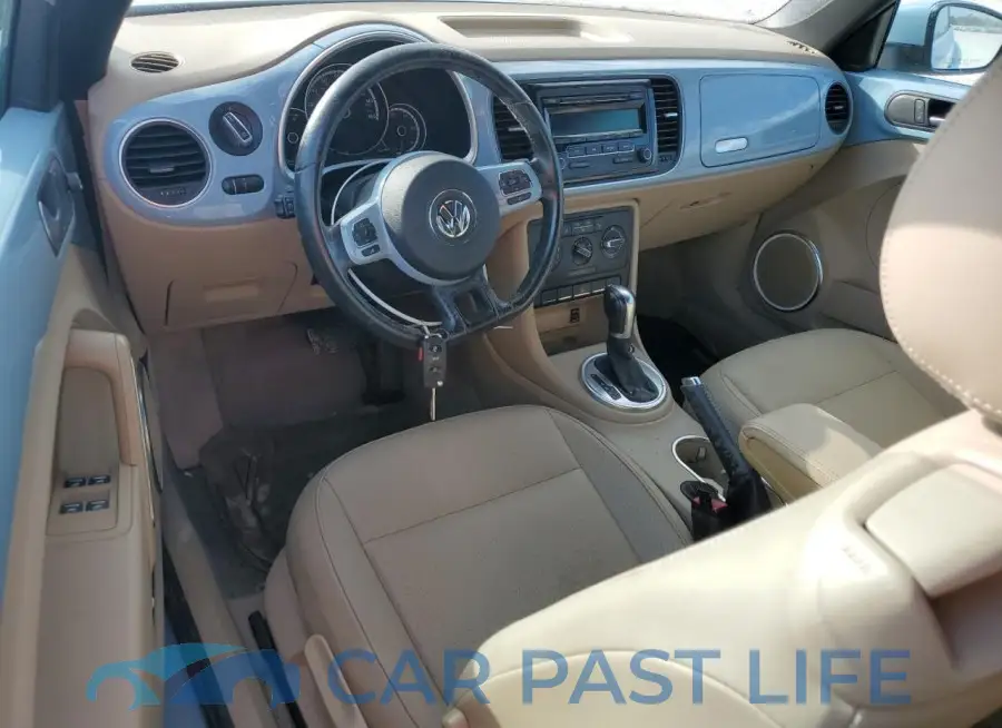 3VW517AT6FM800888# 8