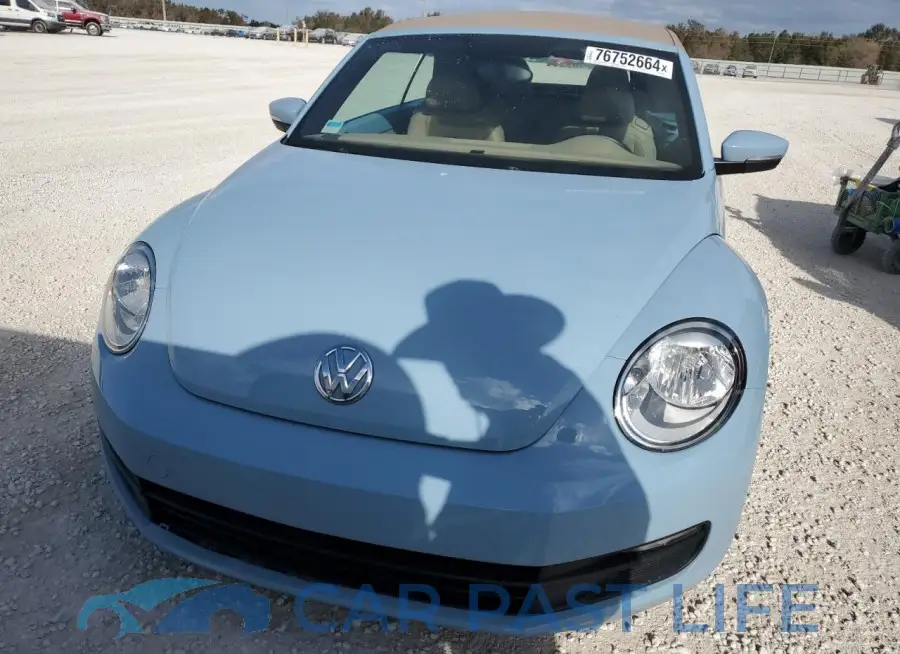 3VW517AT6FM800888# 5