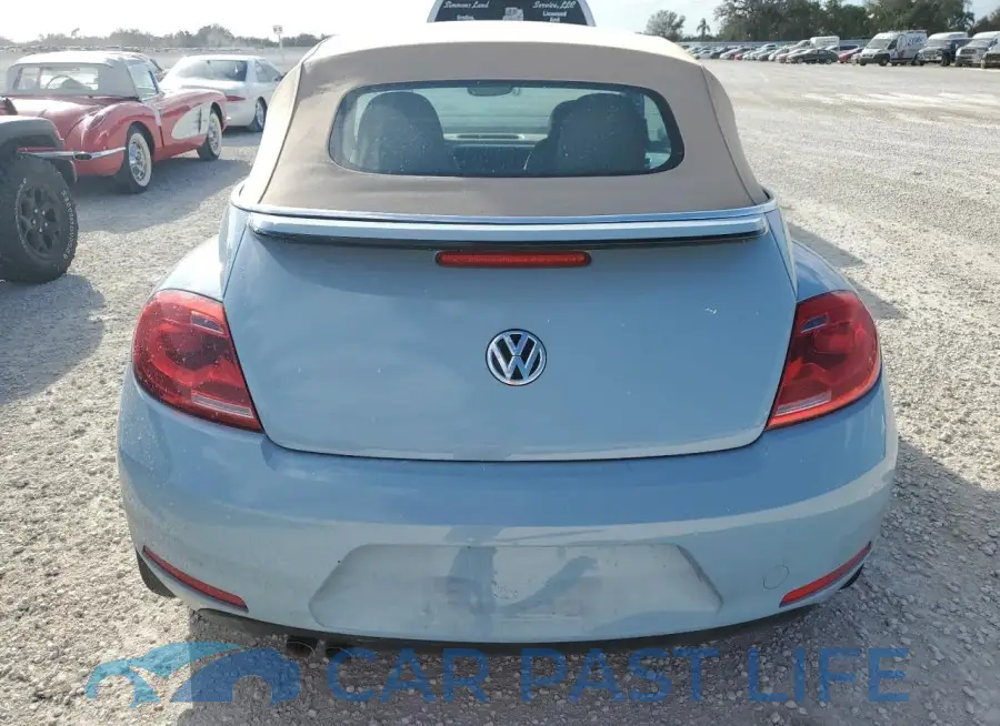 3VW517AT6FM800888# 6