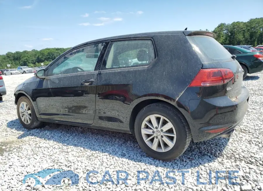 3VW817AU4FM067214# 2
