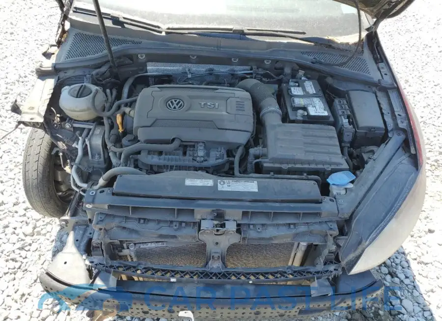3VW817AU4FM067214# 11