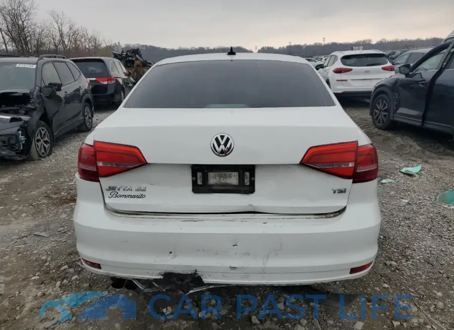3VWD17AJ8FM248644# 6