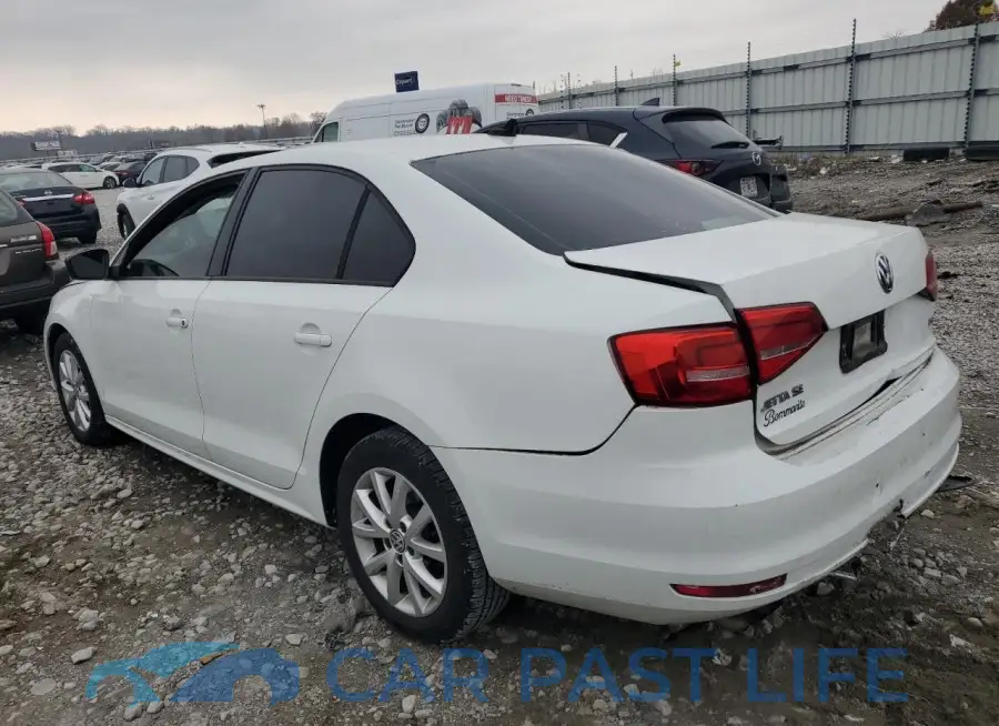 3VWD17AJ8FM248644# 2