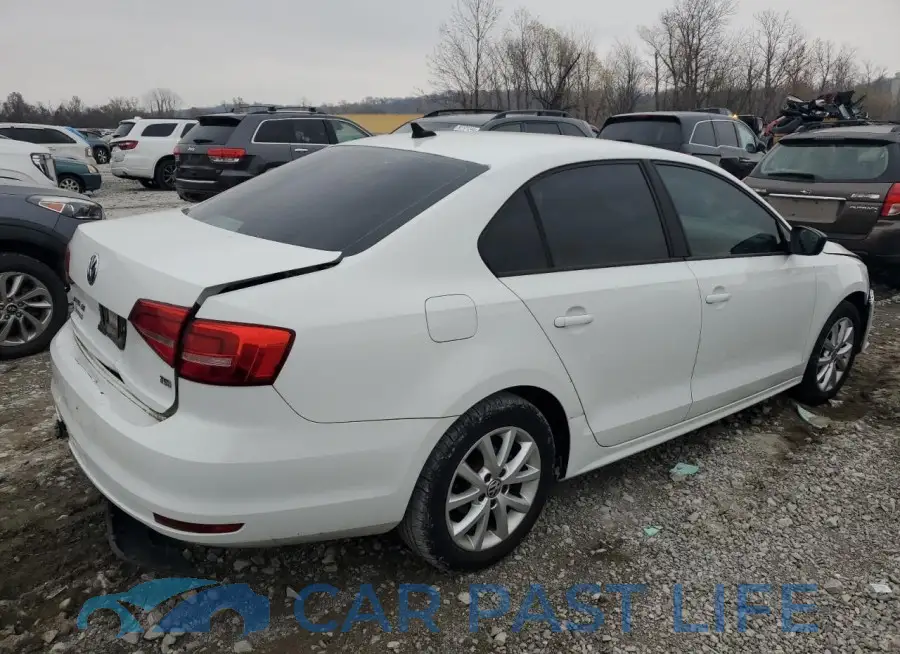 3VWD17AJ8FM248644# 3