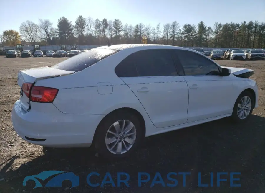 3VWLA7AJ2FM320983# 3