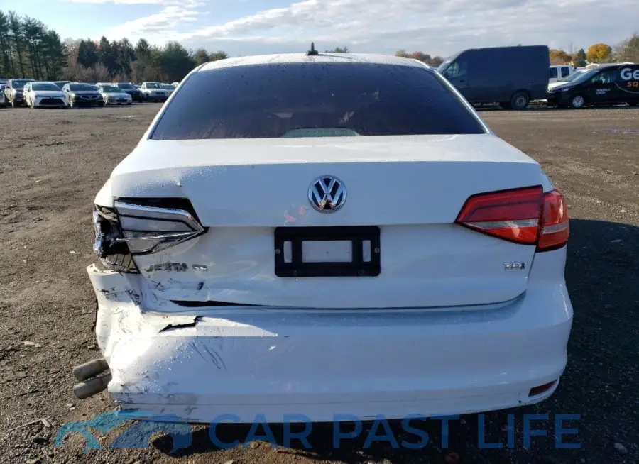 3VWLA7AJ2FM320983# 6