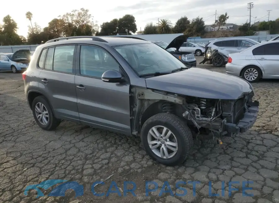 WVGAV7AX4FW551334# 4