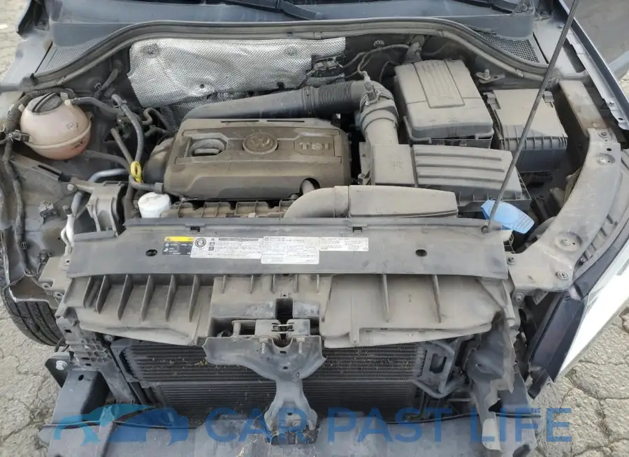 WVGAV7AX4FW551334# 12