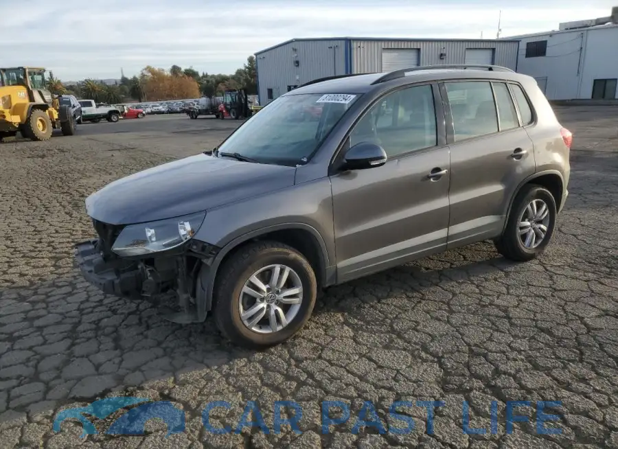 WVGAV7AX4FW551334# 1