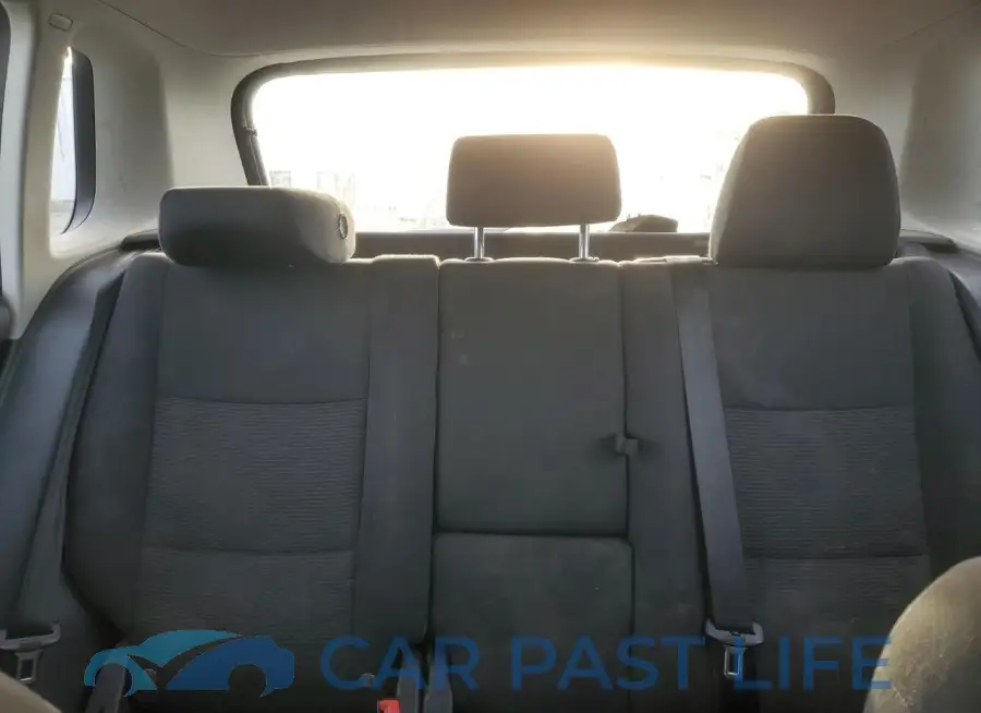 WVGAV7AX4FW551334# 10