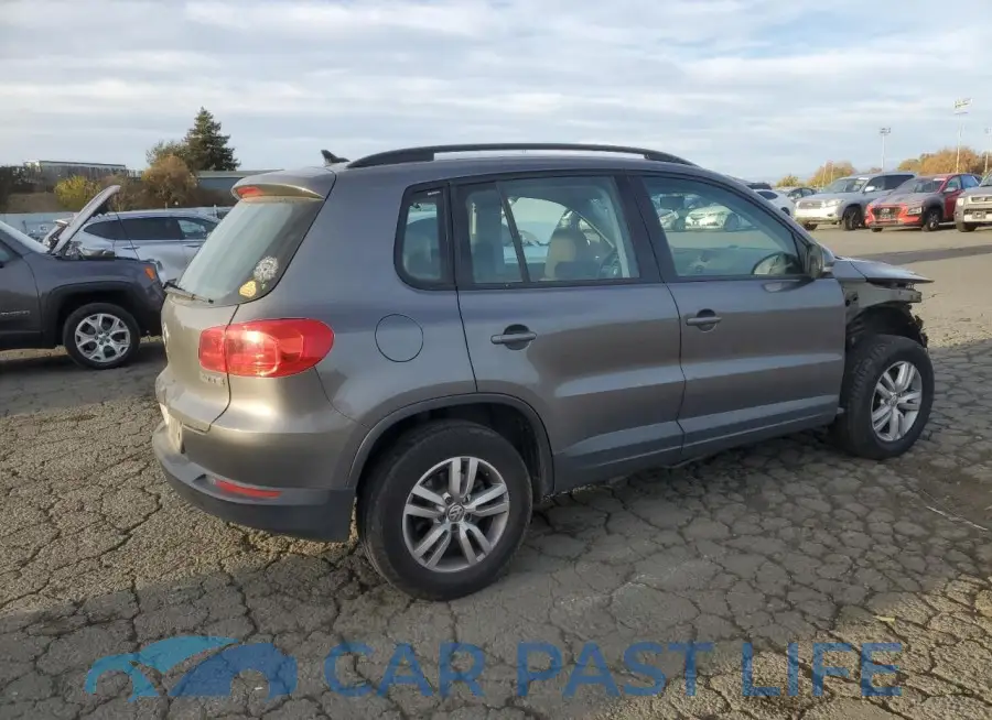 WVGAV7AX4FW551334# 3