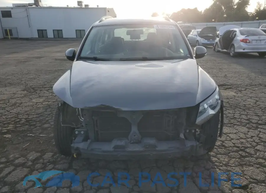 WVGAV7AX4FW551334# 5
