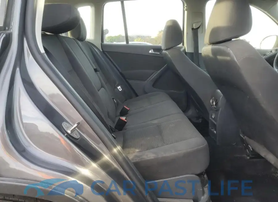 WVGAV7AX4FW551334# 11