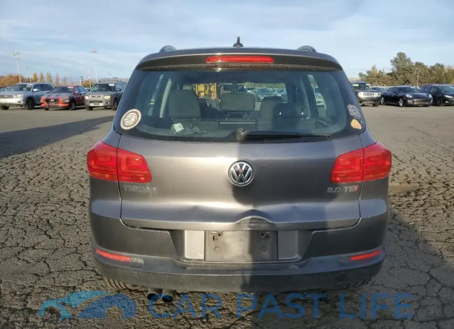 WVGAV7AX4FW551334# 6