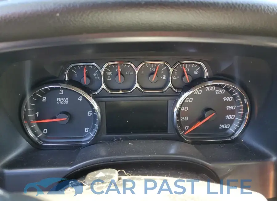 1GT523EG5FZ136135# 9