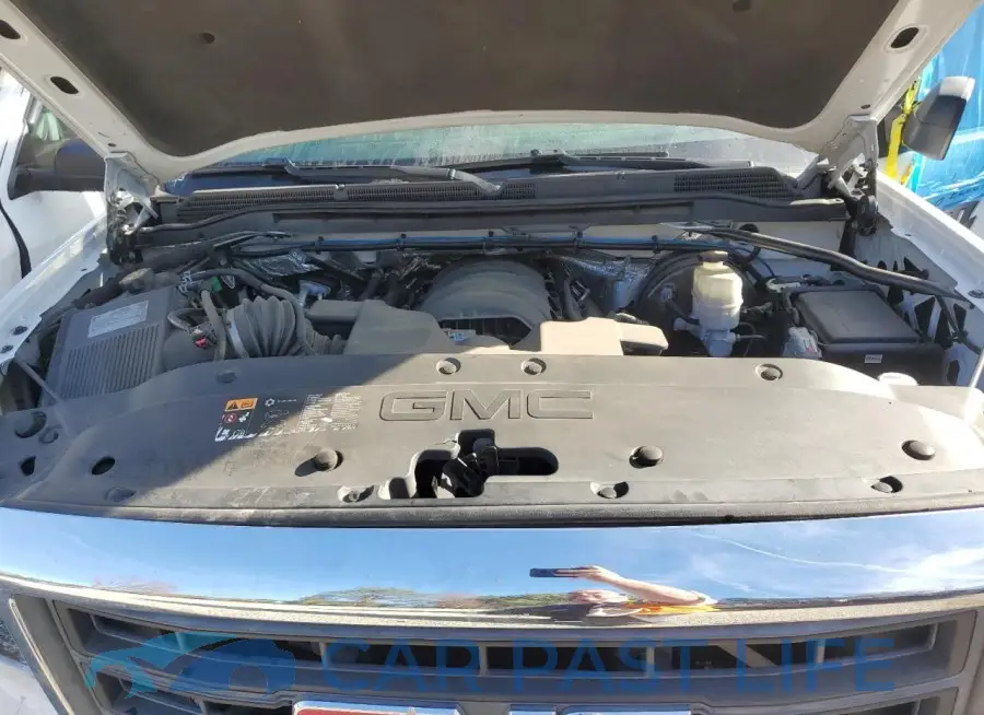 1GTN2TEC3FZ146031# 11