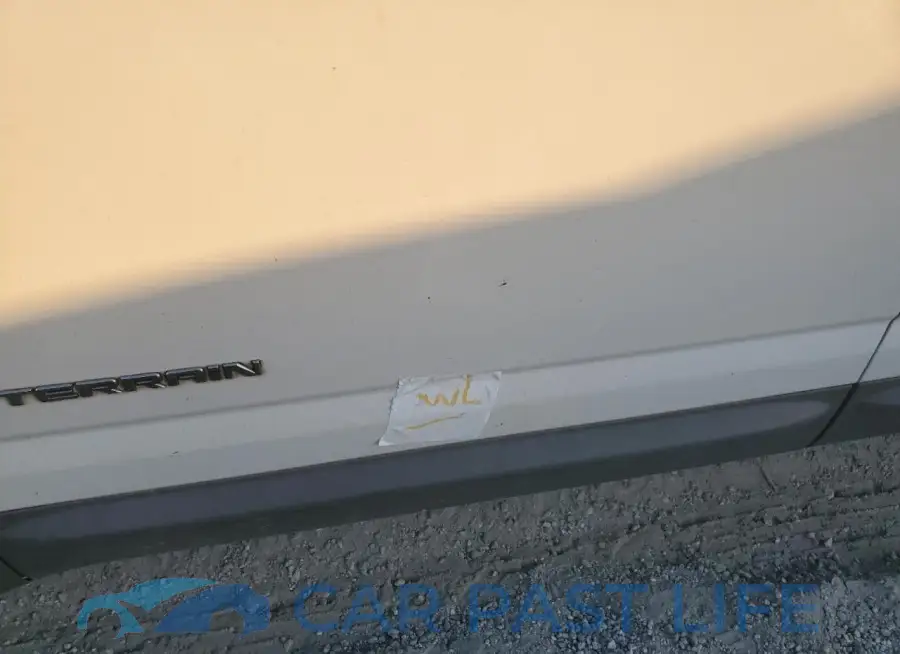 2GKALTEKXF6109738# 12