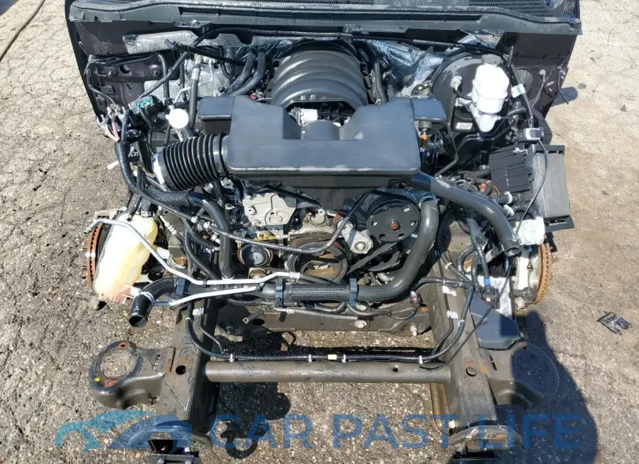 3GTU2VECXFG264147# 11
