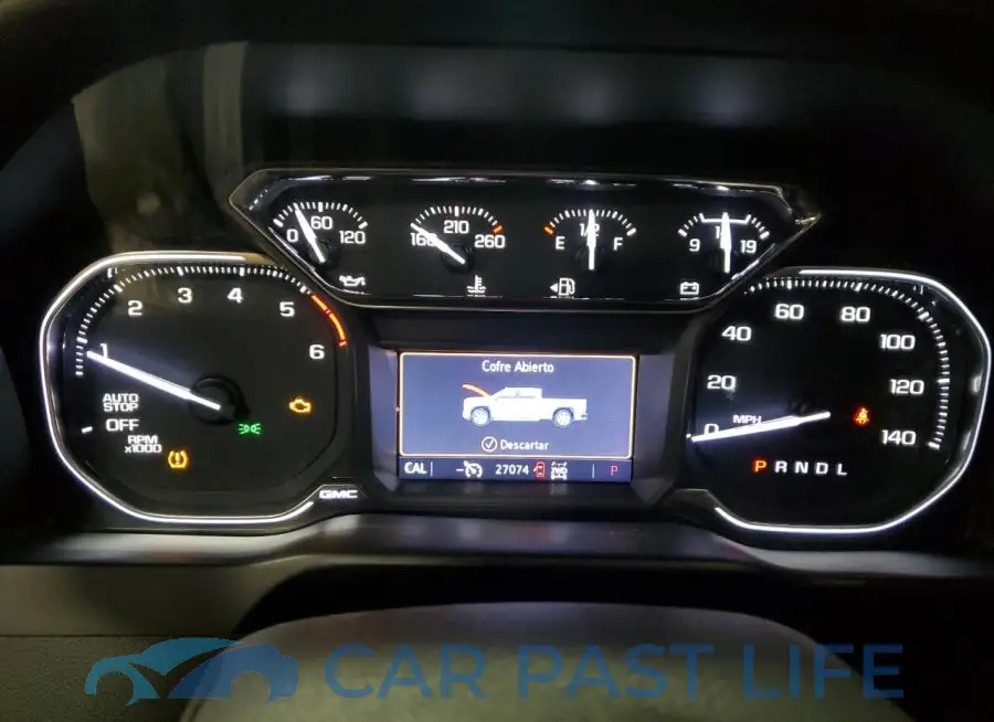 3GTU9BET8MG368272# 9