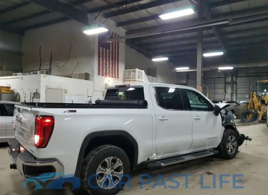 3GTU9BET8MG368272# 3