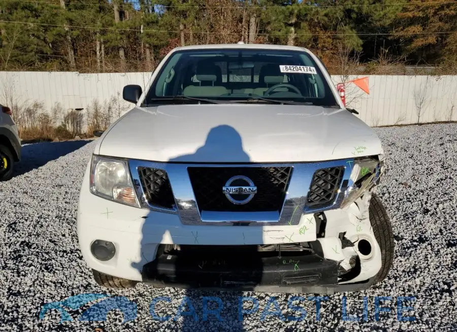 1N6AD0EV3FN729308# 5