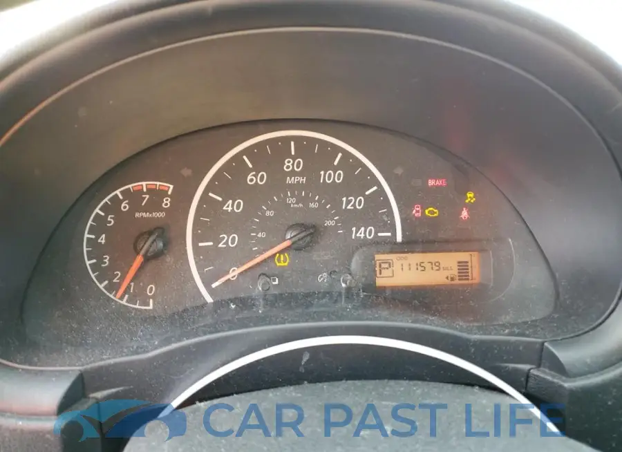 3N1CN7AP5FL807177# 9