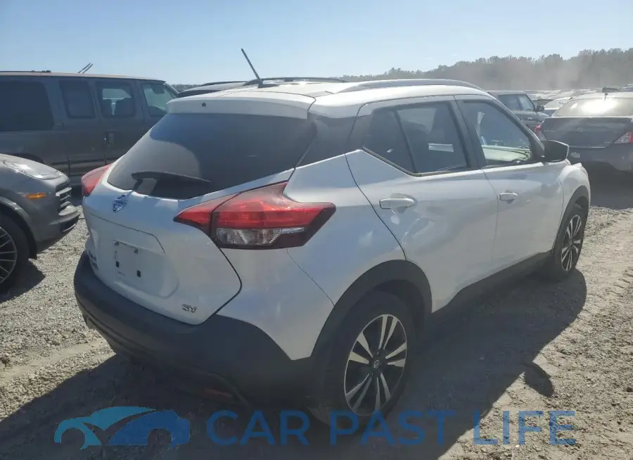3N1CP5CU3KL505432# 3