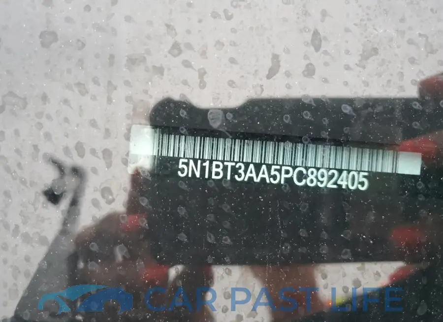 5N1BT3AA5PC892405# 13