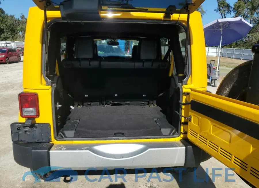 1C4BJWEG1FL554511# 6