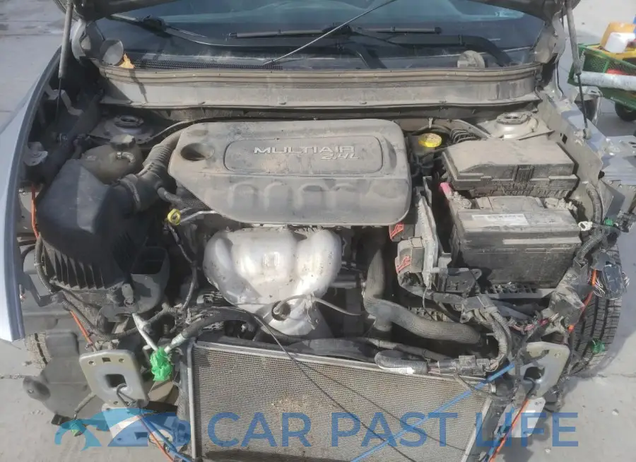 1C4PJLCBXFW683602# 12