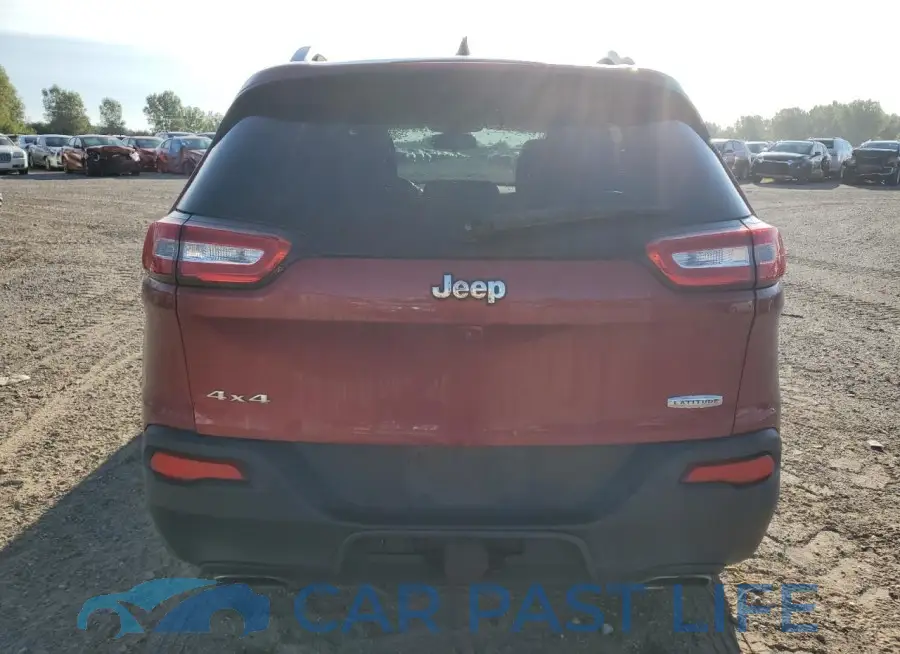 1C4PJMCS0FW753081# 6