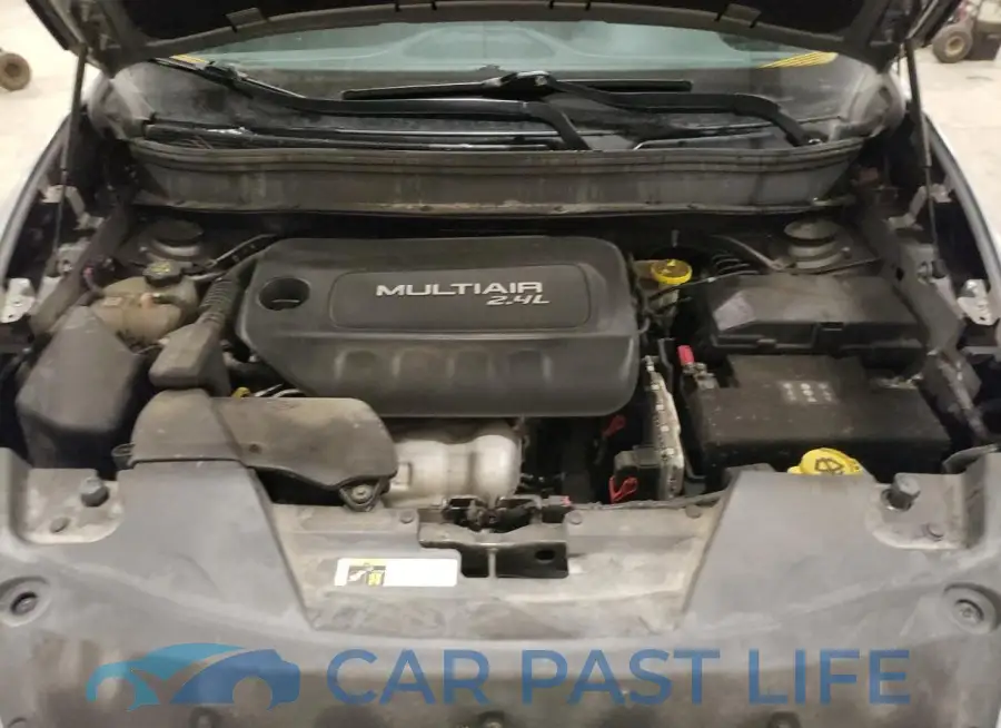 1C4PJMDB7FW652442# 12