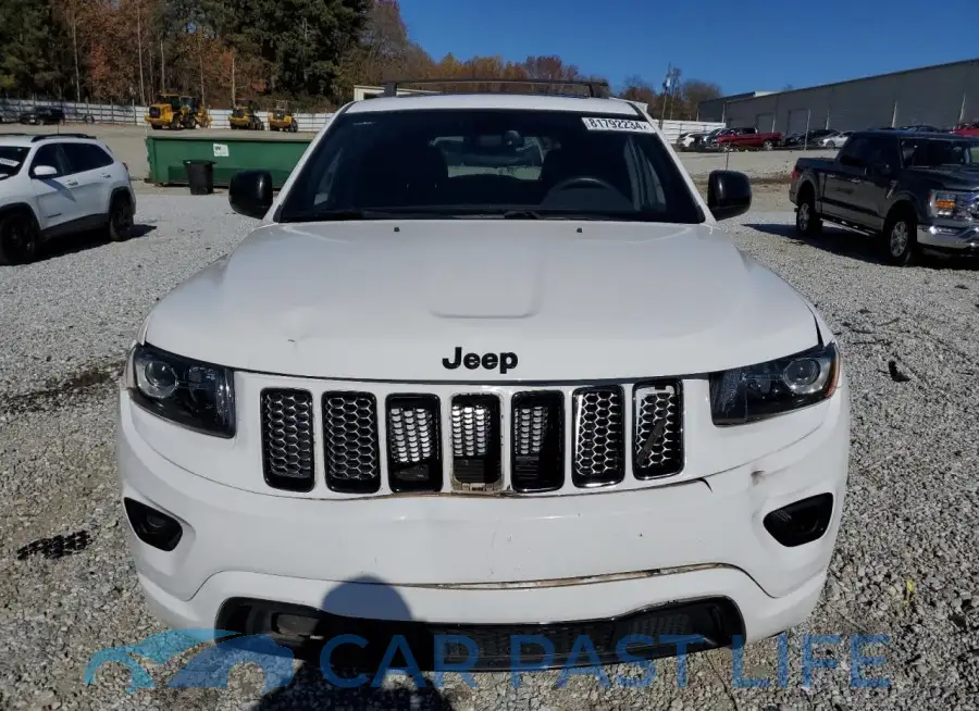 1C4RJEAG2FC199203# 5