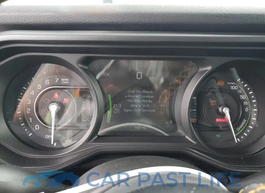 1C4RJXN63RW303746# 9