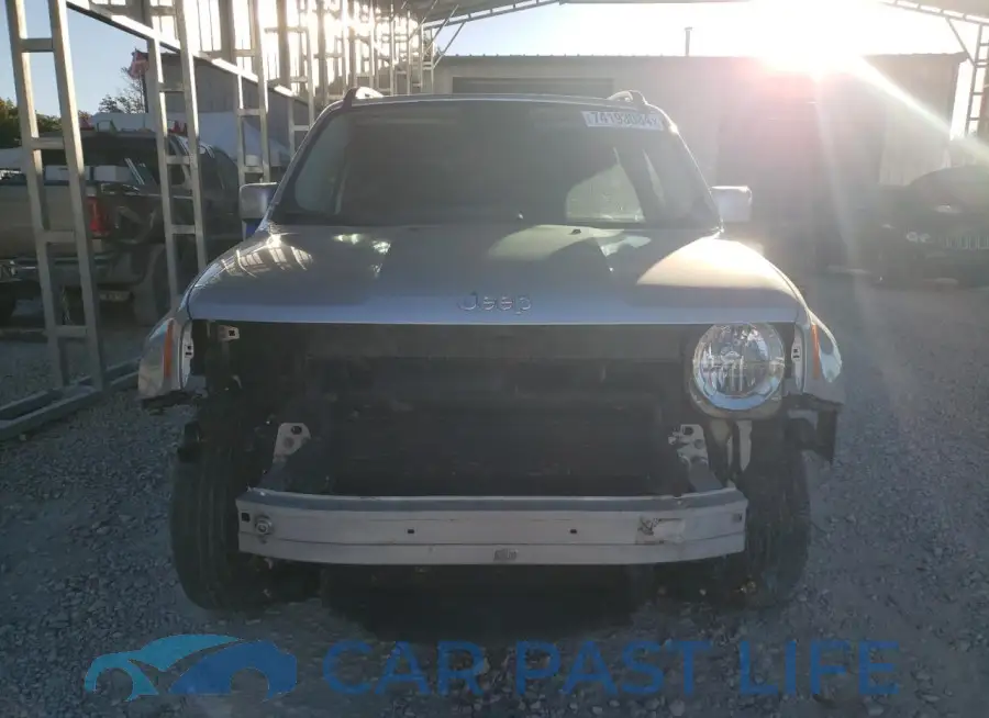 ZACCJBBT6FPC14720# 5