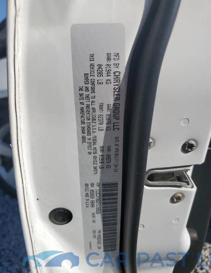 1C3CDFBB2FD158526# 12