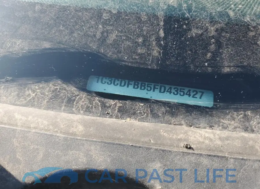 1C3CDFBB5FD435427# 12