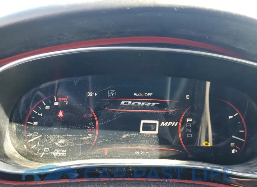 1C3CDFDH2FD173898# 9