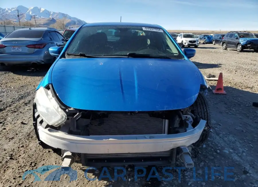 1C3CDFDH2FD173898# 5