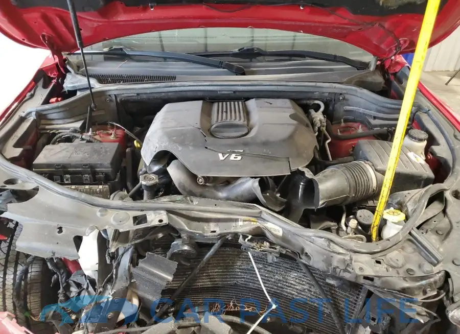 1C4RDJAG8FC702944# 12