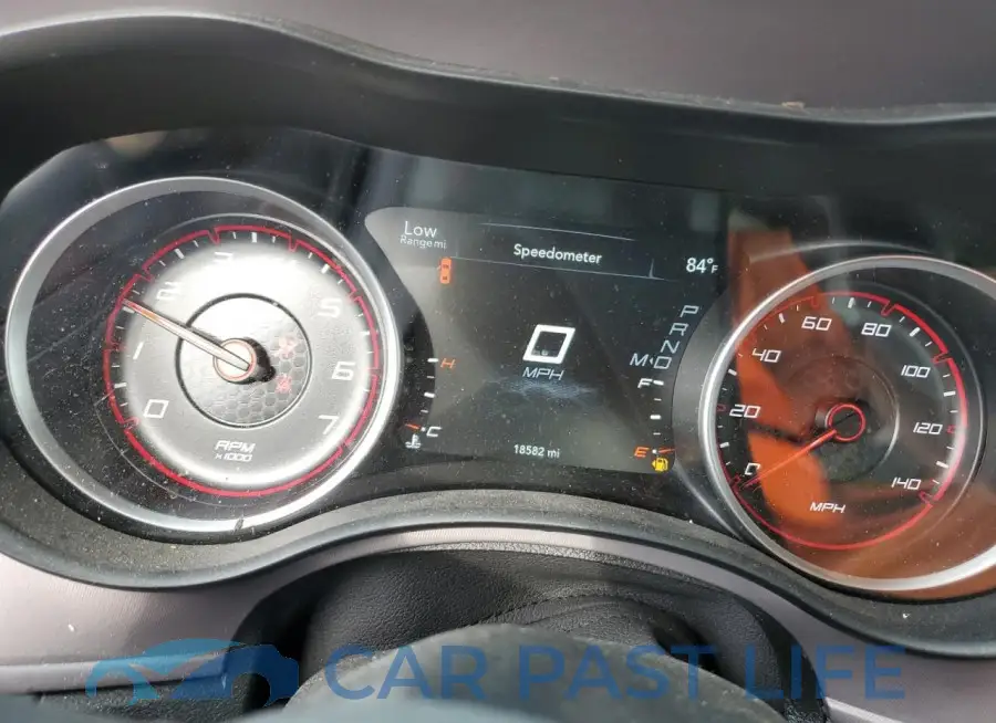 2C3CDXBG8PH593170# 9