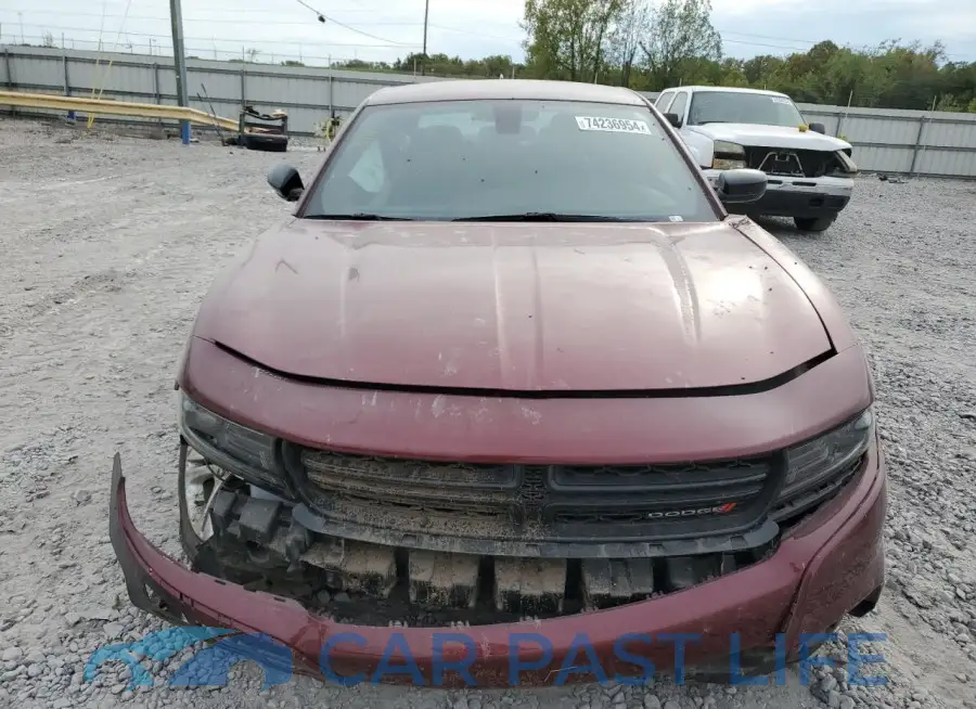 2C3CDXBG8PH593170# 5