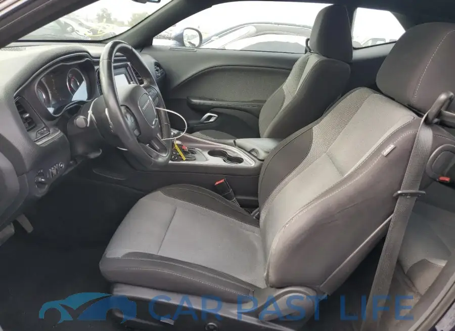 2C3CDZAG1FH702743# 7