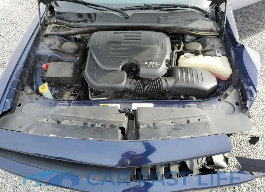 2C3CDZAG1FH702743# 11