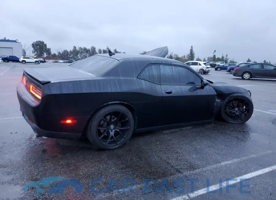 2C3CDZAT3FH715121# 3