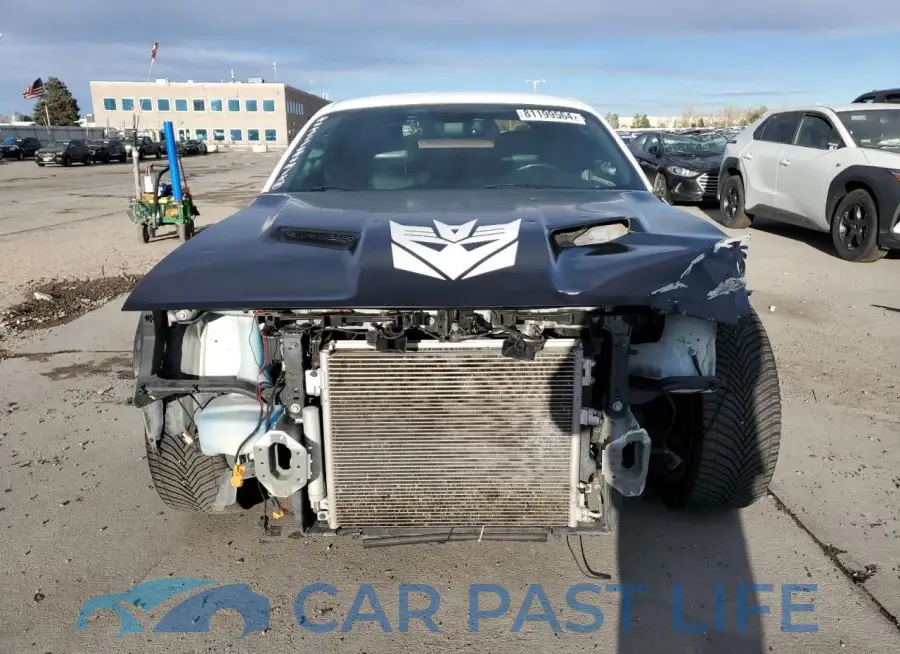 2C3CDZBT1FH775316# 5